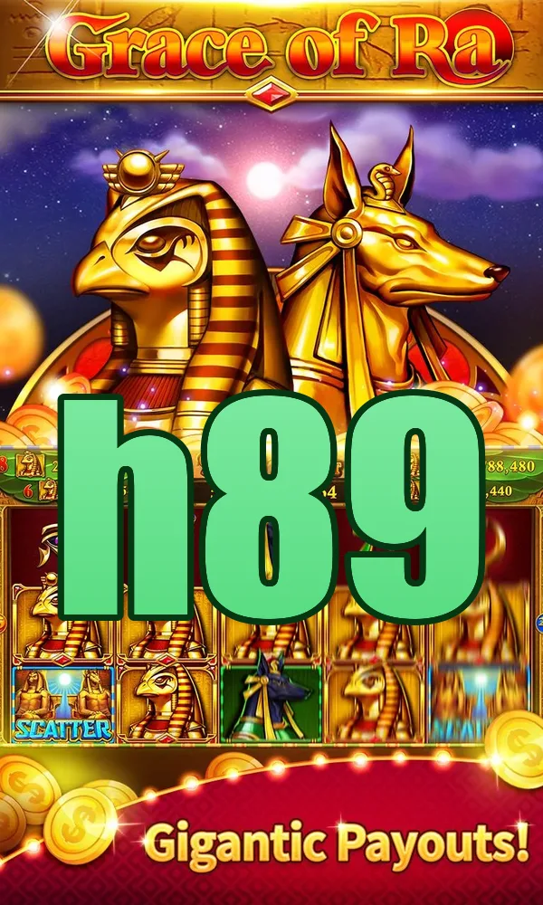 h89 Masuk