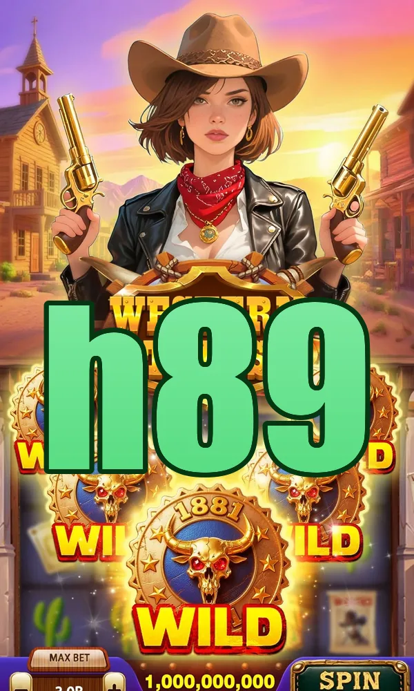 h89 Masuk