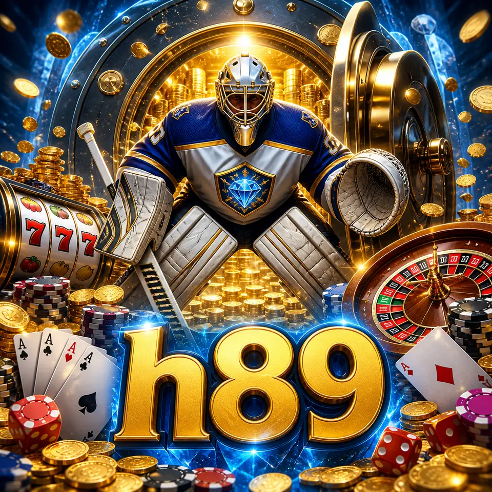 h89 APK Resmi Unduh